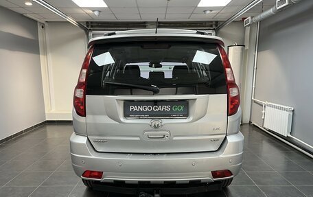 Great Wall Hover H3 I, 2012 год, 750 000 рублей, 5 фотография