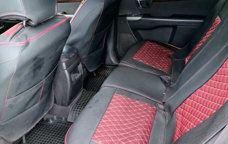 Hyundai Santa Fe III рестайлинг, 2010 год, 950 000 рублей, 7 фотография