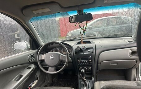 Nissan Almera Classic, 2007 год, 199 000 рублей, 2 фотография