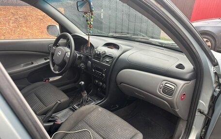 Nissan Almera Classic, 2007 год, 199 000 рублей, 4 фотография