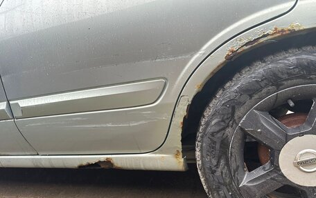 Nissan Almera Classic, 2007 год, 199 000 рублей, 11 фотография