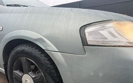 Nissan Almera Classic, 2007 год, 199 000 рублей, 6 фотография