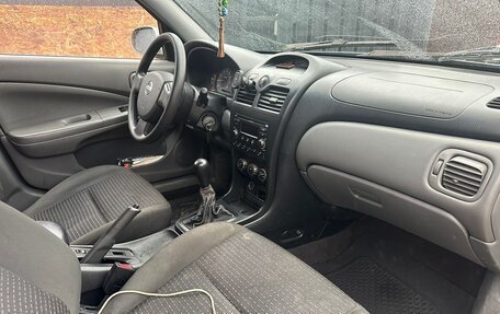 Nissan Almera Classic, 2007 год, 199 000 рублей, 5 фотография