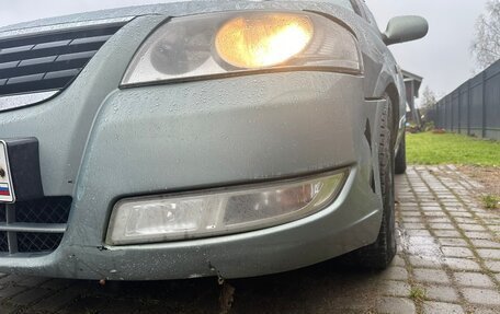 Nissan Almera Classic, 2007 год, 199 000 рублей, 7 фотография