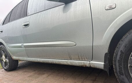 Nissan Almera Classic, 2007 год, 199 000 рублей, 8 фотография