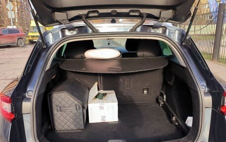 Renault Megane IV, 2017 год, 1 350 000 рублей, 19 фотография
