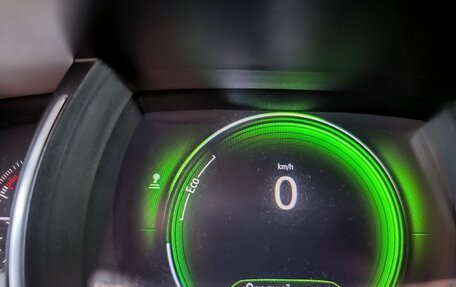 Renault Megane IV, 2017 год, 1 350 000 рублей, 21 фотография