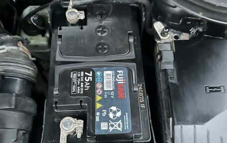 Volkswagen Passat B6, 2008 год, 710 000 рублей, 16 фотография