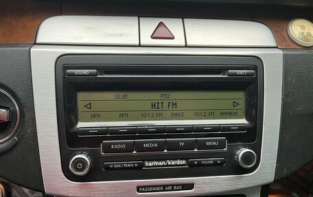 Volkswagen Passat B6, 2008 год, 710 000 рублей, 14 фотография