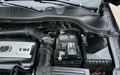 Volkswagen Passat B6, 2008 год, 710 000 рублей, 15 фотография