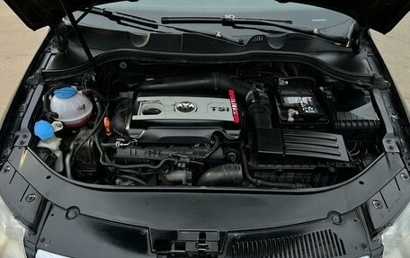 Volkswagen Passat B6, 2008 год, 710 000 рублей, 13 фотография