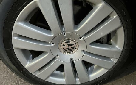 Volkswagen Passat B6, 2008 год, 710 000 рублей, 21 фотография