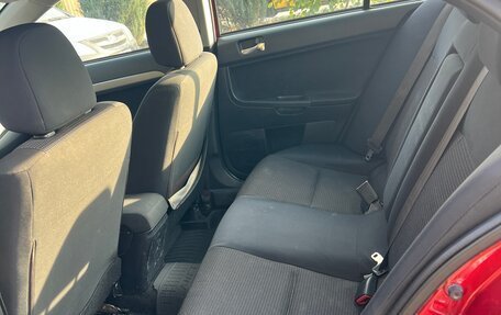 Mitsubishi Lancer IX, 2007 год, 490 000 рублей, 5 фотография