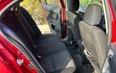 Mitsubishi Lancer IX, 2007 год, 490 000 рублей, 7 фотография