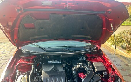 Mitsubishi Lancer IX, 2007 год, 490 000 рублей, 12 фотография