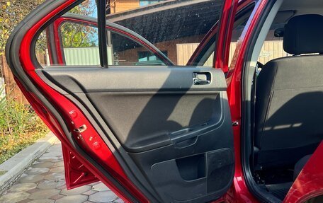 Mitsubishi Lancer IX, 2007 год, 490 000 рублей, 6 фотография