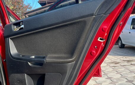 Mitsubishi Lancer IX, 2007 год, 490 000 рублей, 8 фотография