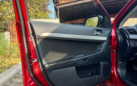 Mitsubishi Lancer IX, 2007 год, 490 000 рублей, 4 фотография