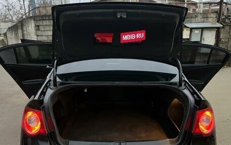 Volkswagen Passat B6, 2008 год, 710 000 рублей, 20 фотография