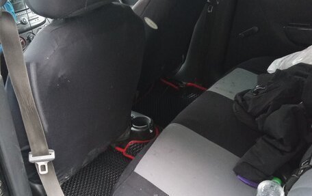 Chevrolet Aveo III, 2011 год, 330 000 рублей, 7 фотография