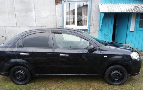 Chevrolet Aveo III, 2011 год, 330 000 рублей, 3 фотография