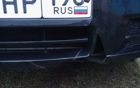 Chevrolet Aveo III, 2011 год, 330 000 рублей, 6 фотография