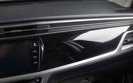 SsangYong Korando, 2021 год, 3 119 000 рублей, 13 фотография