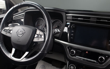 SsangYong Korando, 2021 год, 3 119 000 рублей, 9 фотография