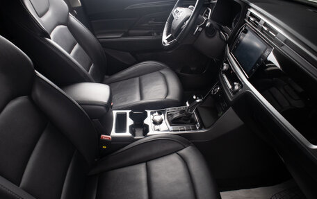 SsangYong Korando, 2021 год, 3 119 000 рублей, 21 фотография