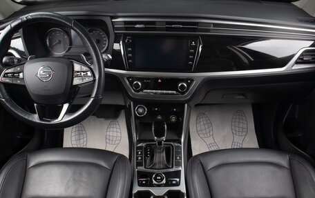 SsangYong Korando, 2021 год, 3 119 000 рублей, 8 фотография