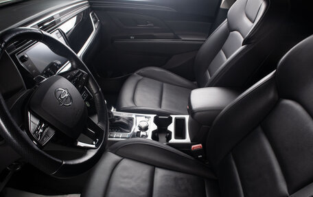 SsangYong Korando, 2021 год, 3 119 000 рублей, 19 фотография