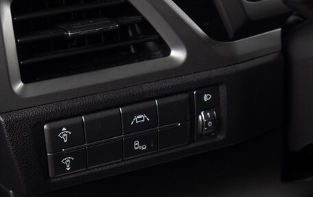 SsangYong Korando, 2021 год, 3 119 000 рублей, 17 фотография