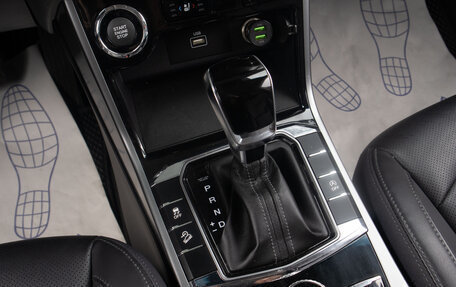 SsangYong Korando, 2021 год, 3 119 000 рублей, 15 фотография