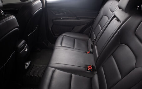 SsangYong Korando, 2021 год, 3 119 000 рублей, 20 фотография