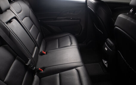 SsangYong Korando, 2021 год, 3 119 000 рублей, 22 фотография