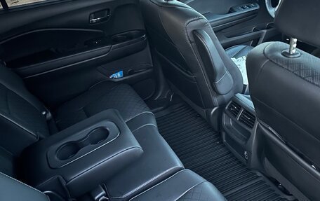 Honda Passport III, 2021 год, 2 900 000 рублей, 12 фотография