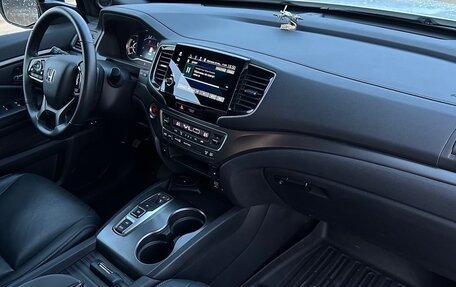 Honda Passport III, 2021 год, 2 900 000 рублей, 8 фотография