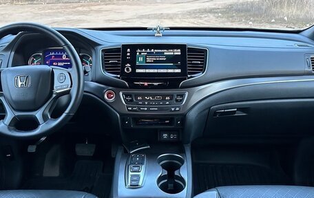 Honda Passport III, 2021 год, 2 900 000 рублей, 10 фотография