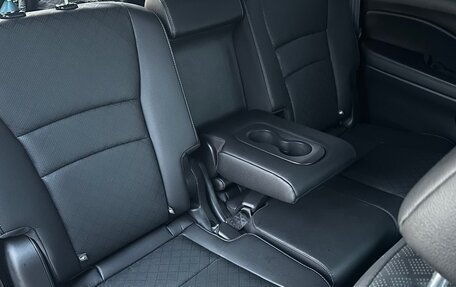 Honda Passport III, 2021 год, 2 900 000 рублей, 11 фотография