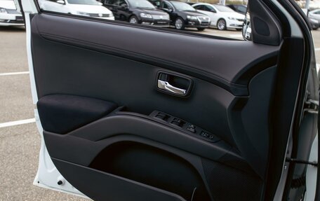 Citroen C-Crosser, 2010 год, 955 000 рублей, 12 фотография