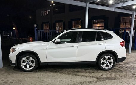 BMW X1, 2014 год, 1 199 000 рублей, 2 фотография