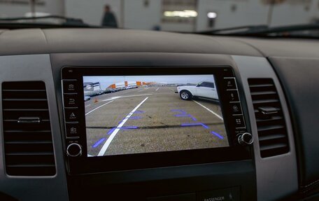 Citroen C-Crosser, 2010 год, 955 000 рублей, 14 фотография