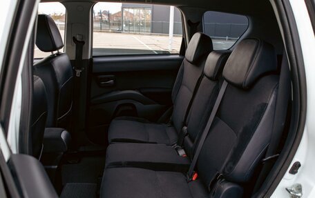 Citroen C-Crosser, 2010 год, 955 000 рублей, 17 фотография