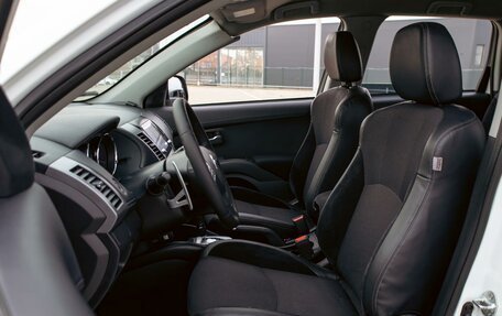 Citroen C-Crosser, 2010 год, 955 000 рублей, 11 фотография