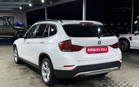 BMW X1, 2014 год, 1 199 000 рублей, 3 фотография