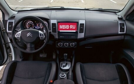 Citroen C-Crosser, 2010 год, 955 000 рублей, 16 фотография