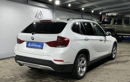 BMW X1, 2014 год, 1 199 000 рублей, 5 фотография