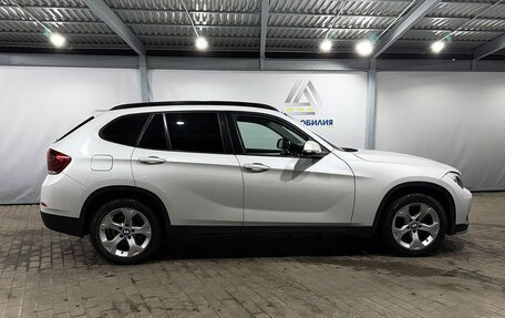 BMW X1, 2014 год, 1 199 000 рублей, 6 фотография