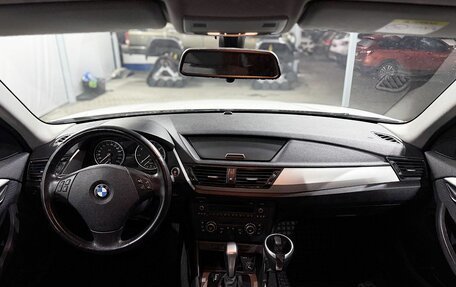 BMW X1, 2014 год, 1 199 000 рублей, 9 фотография