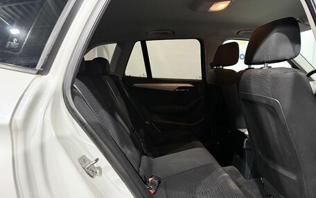 BMW X1, 2014 год, 1 199 000 рублей, 11 фотография